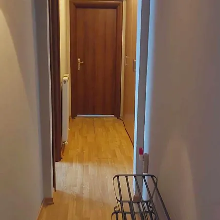 Apartament Venetia's