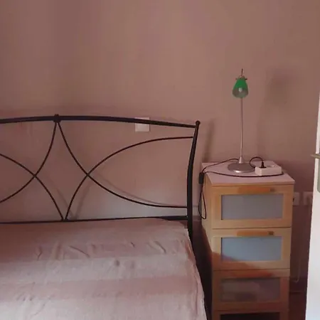 Venetia's Apartmán