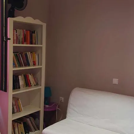 Venetia's Apartmán Ierissós