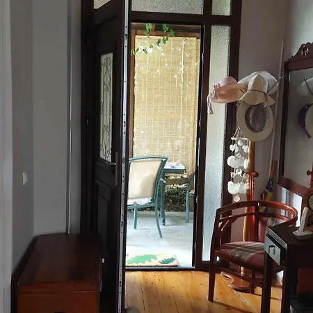 Apartmán Venetia's *