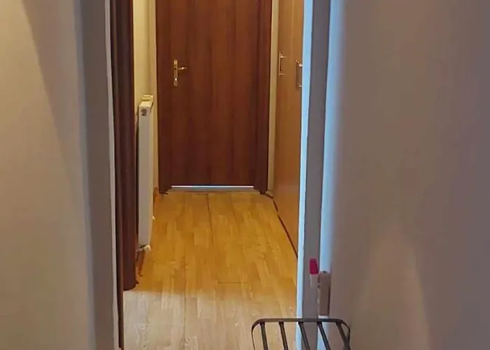 Apartmán Venetia's