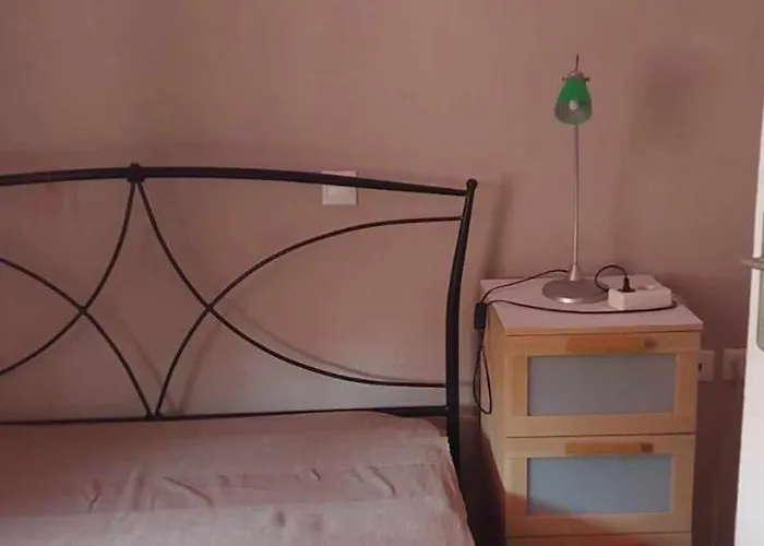 Venetia's Apartmán