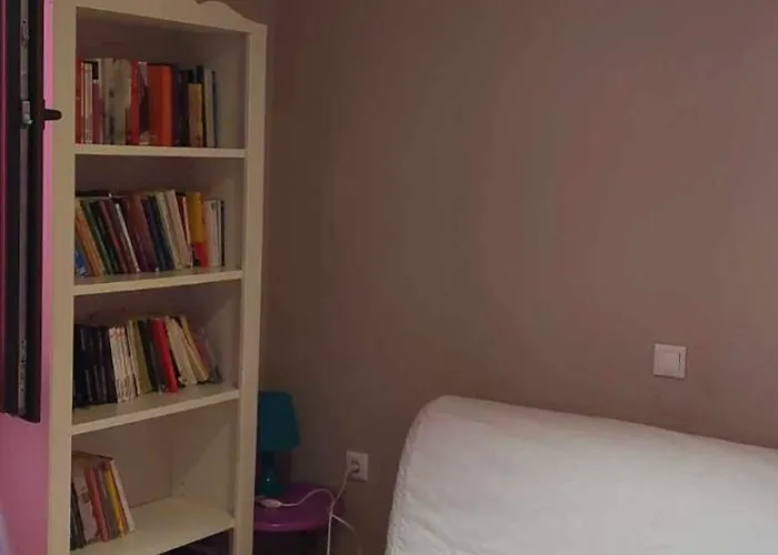 Venetia's Apartmán Ierissós