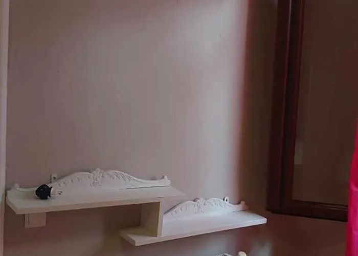 Venetia's Apartmán