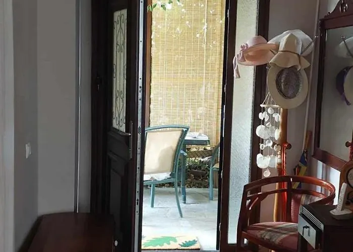 Apartmán Venetia's *