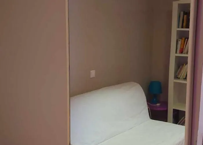 Apartmán Venetia's Ierissós