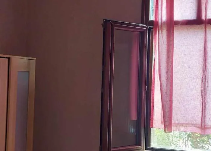 Venetia's Apartmán *