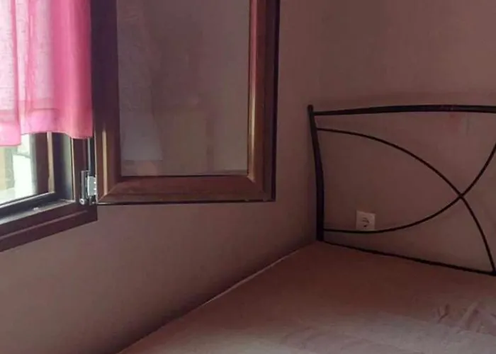 Venetia's Apartmán *