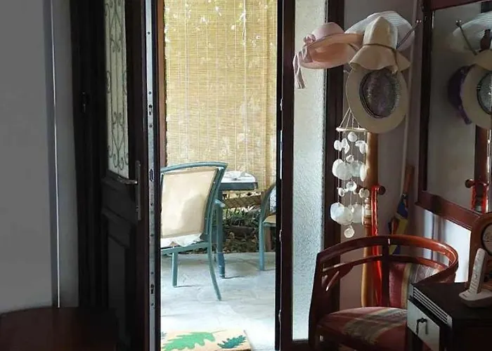 Venetia's Apartmán Ierissós