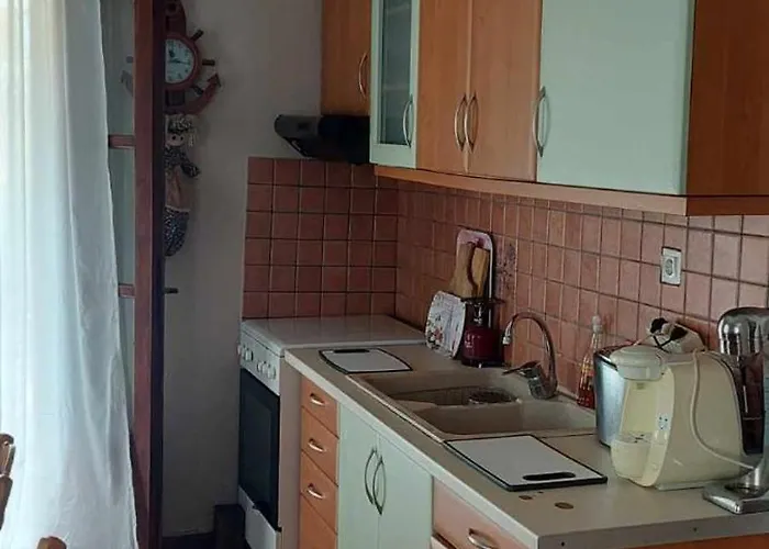 Venetia's Apartmán