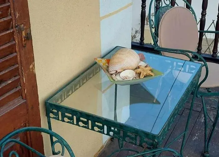 Apartmán Venetia's *