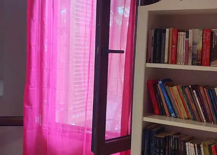 Apartmán Venetia's *