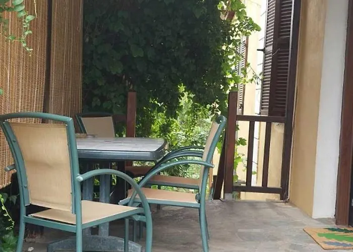 Apartmán Venetia's *