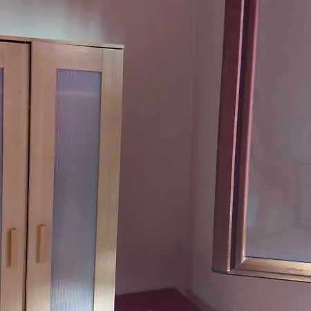 Venetia's Jeriszósz