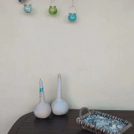 Venetia's Apartman Jeriszósz