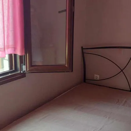 Venetia's Apartment *