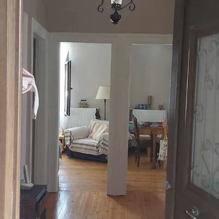 Apartment Venetia's