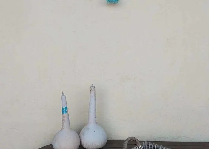 Venetia's Apartamento Ierissos