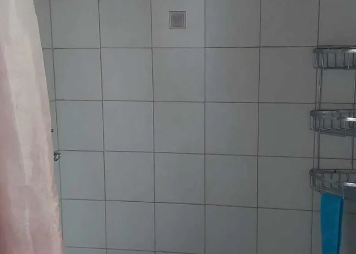 Apartamento Venetia's