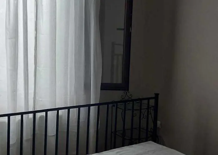 Venetia's * Ierissos