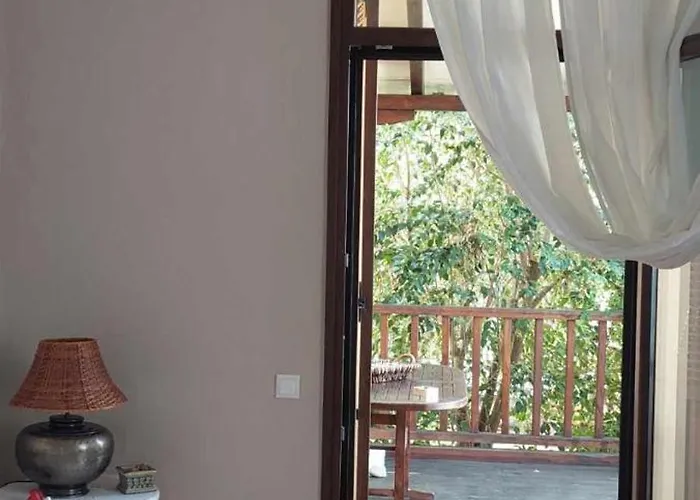 Venetia's * Ierissos