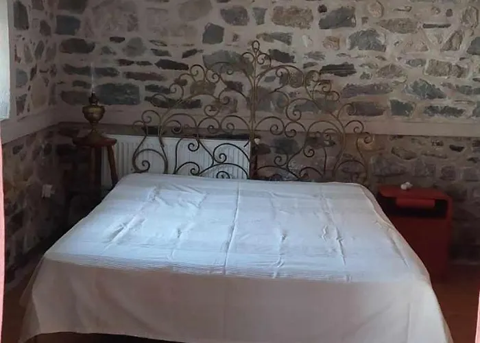 Apartamento Venetia's Ierissos