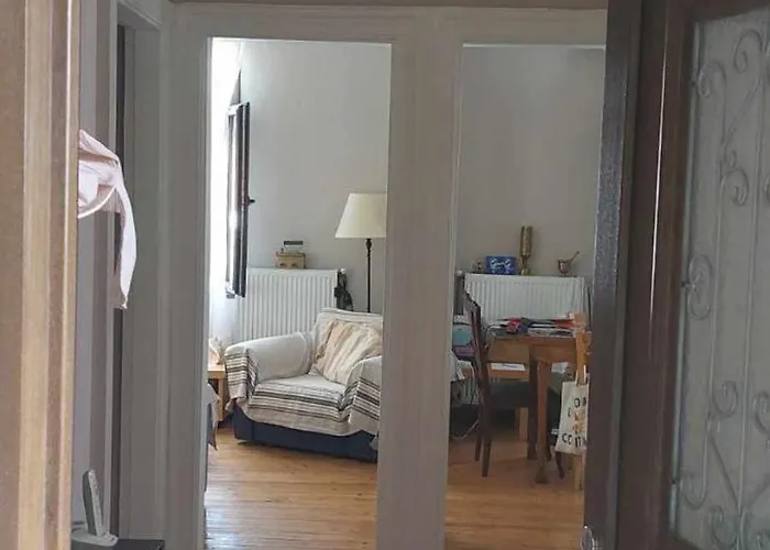 Apartamento Venetia's