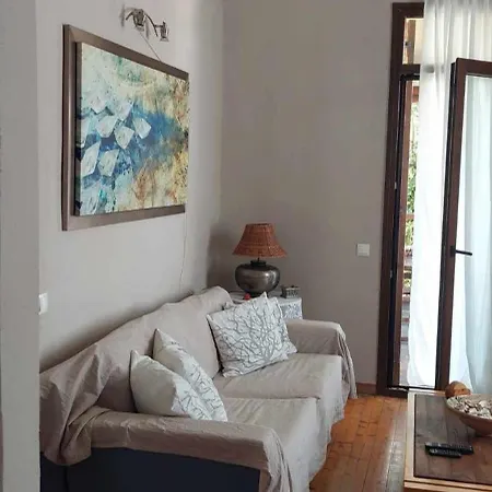 Appartement Venetia's Ierissos