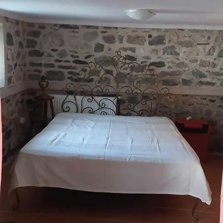 Appartement Venetia's Ierissos